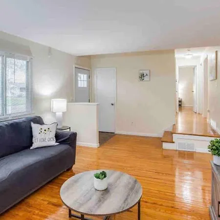 Amazing Ranch Mins Away From Airprt/Rit/Dwtn/Uofr Apartment Rochester Exterior photo