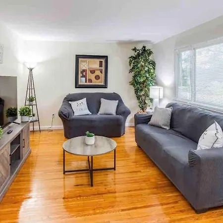 Amazing Ranch Mins Away From Airprt/Rit/Dwtn/Uofr Apartment Rochester Exterior photo