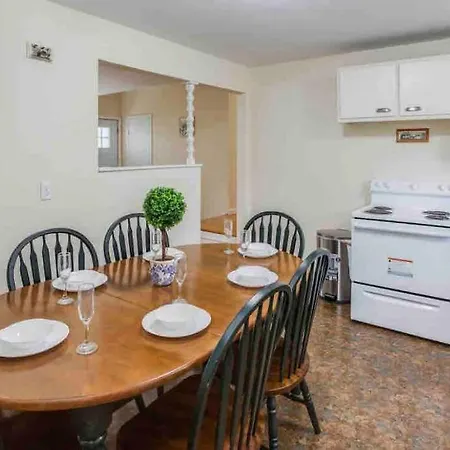 Amazing Ranch Mins Away From Airprt/Rit/Dwtn/Uofr Apartment Rochester Exterior photo