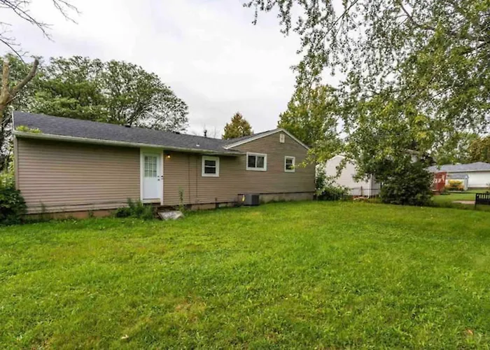 Amazing Ranch Mins Away From Airprt/Rit/Dwtn/Uofr