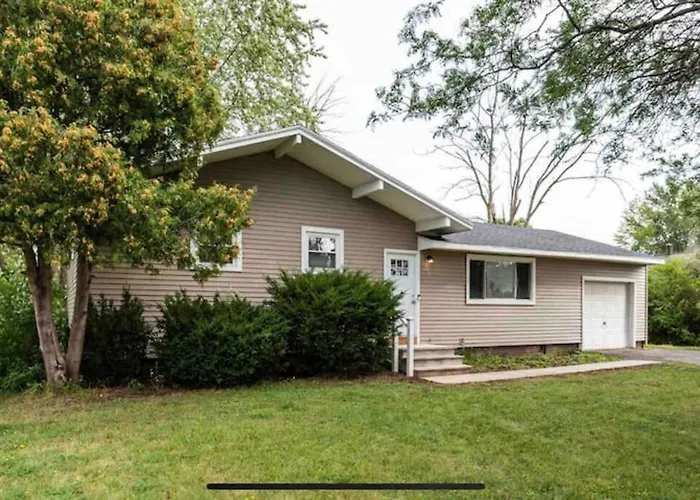 Amazing Ranch Mins Away From Airprt/Rit/Dwtn/Uofr