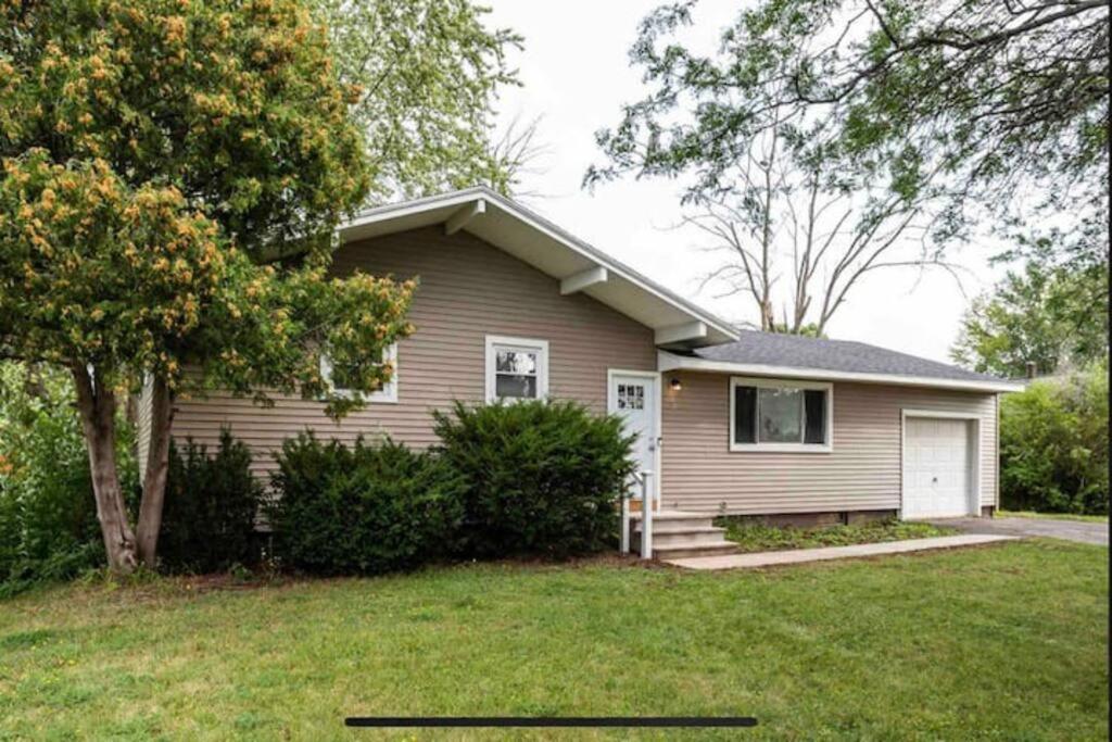 Apartamento Amazing Ranch Mins Away From Airprt/rit/dwtn/uofr
